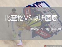 比查格VS奧斯圖恩