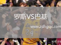 羅斯VS巴基