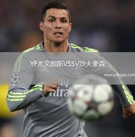 YF尤文圖斯VSSV沙夫豪森