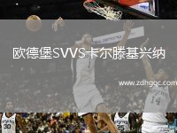 歐德堡SVVS卡爾滕基興納
