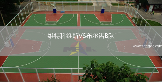 維特科維斯VS布爾諾B隊(duì)