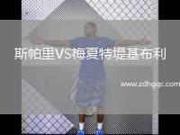 斯帕里VS梅夏特堤基布利