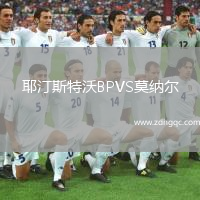 耶汀斯特沃BPVS莫納爾