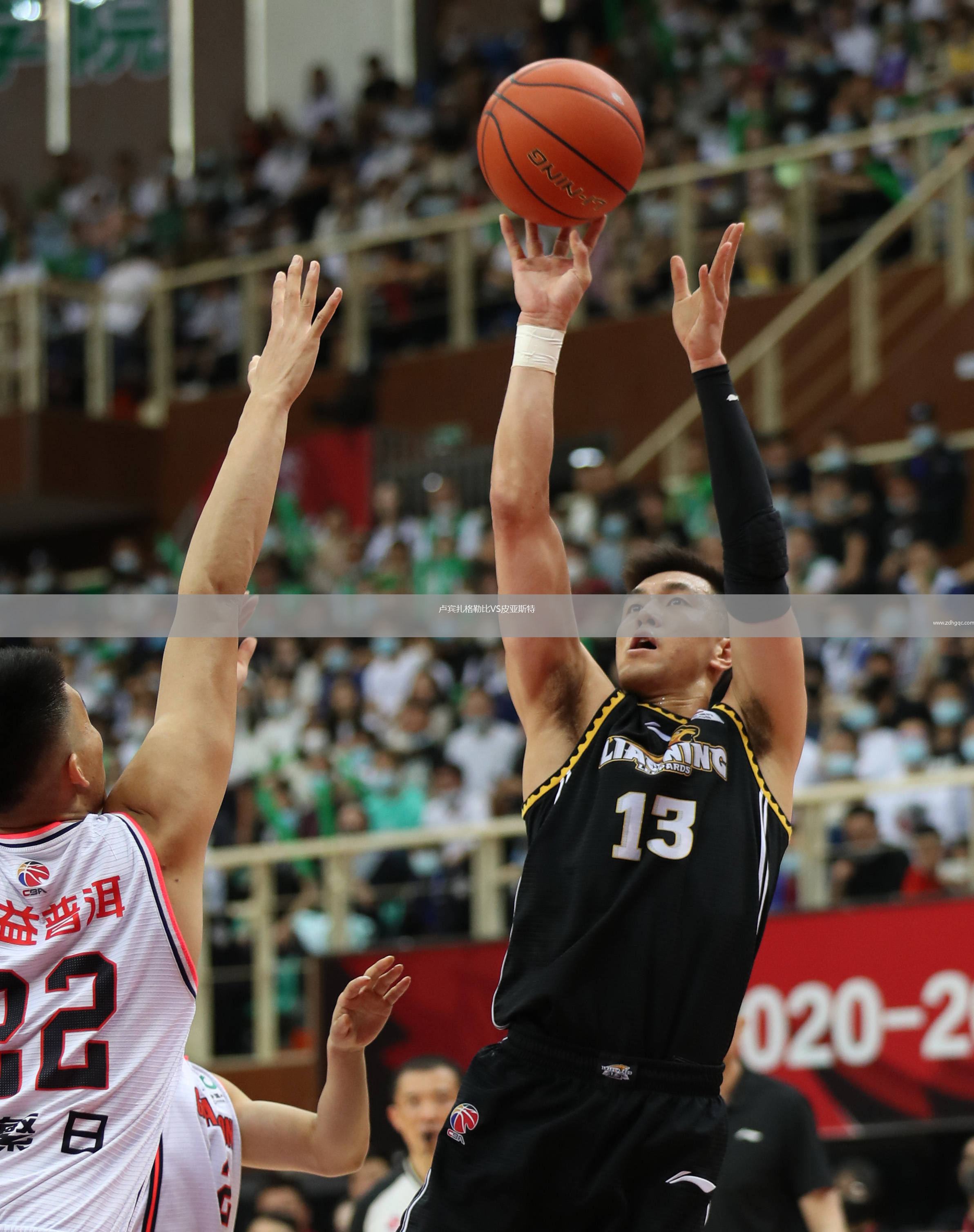 盧賓扎格勒比VS皮亞斯特