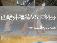 西哈弗福德VS卡納芬