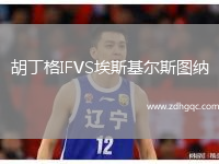 胡丁格IFVS埃斯基爾斯圖納
