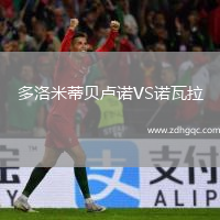 多洛米蒂貝盧諾VS諾瓦拉