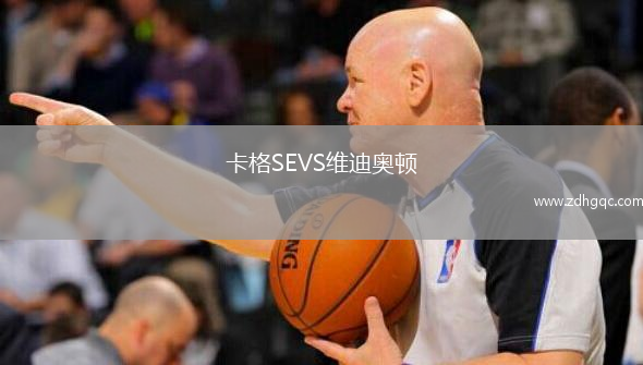 卡格SEVS維迪奧頓