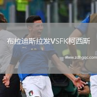 布拉迪斯拉發(fā)VSFK柯西斯