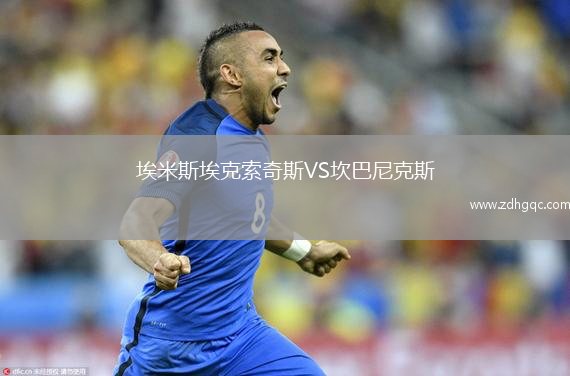埃米斯?？怂髌嫠筕S坎巴尼克斯