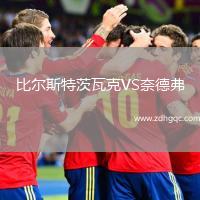 比爾斯特茨瓦克VS奈德弗