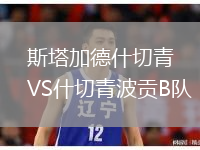 斯塔加德什切青VS什切青波貢B隊(duì)