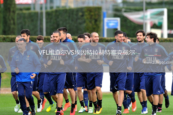 VFL維查爾VS埃因特拉赫特霍克佩爾