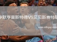 亨默亨普斯特德VS艾貝斯費(fèi)特聯(lián)