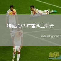 特倫托VS布雷西亞聯(lián)合