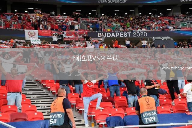 阿拉瓜VS米蘭達(dá)