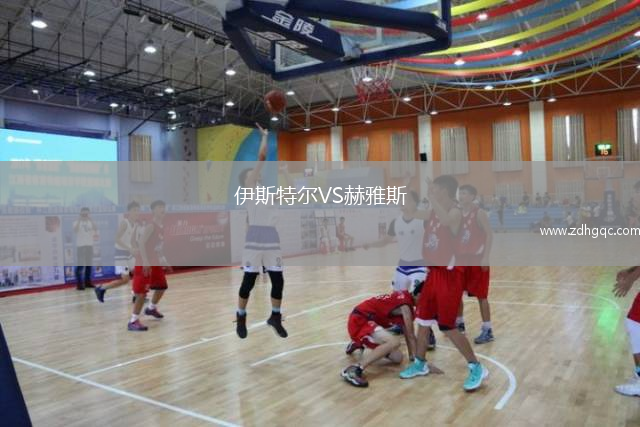 伊斯特爾VS赫雅斯