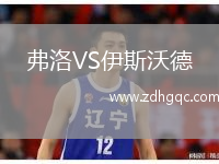 弗洛VS伊斯沃德