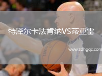 特澤爾卡法肯納VS蒂亞雷