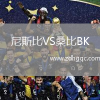 尼斯比VS桑比BK
