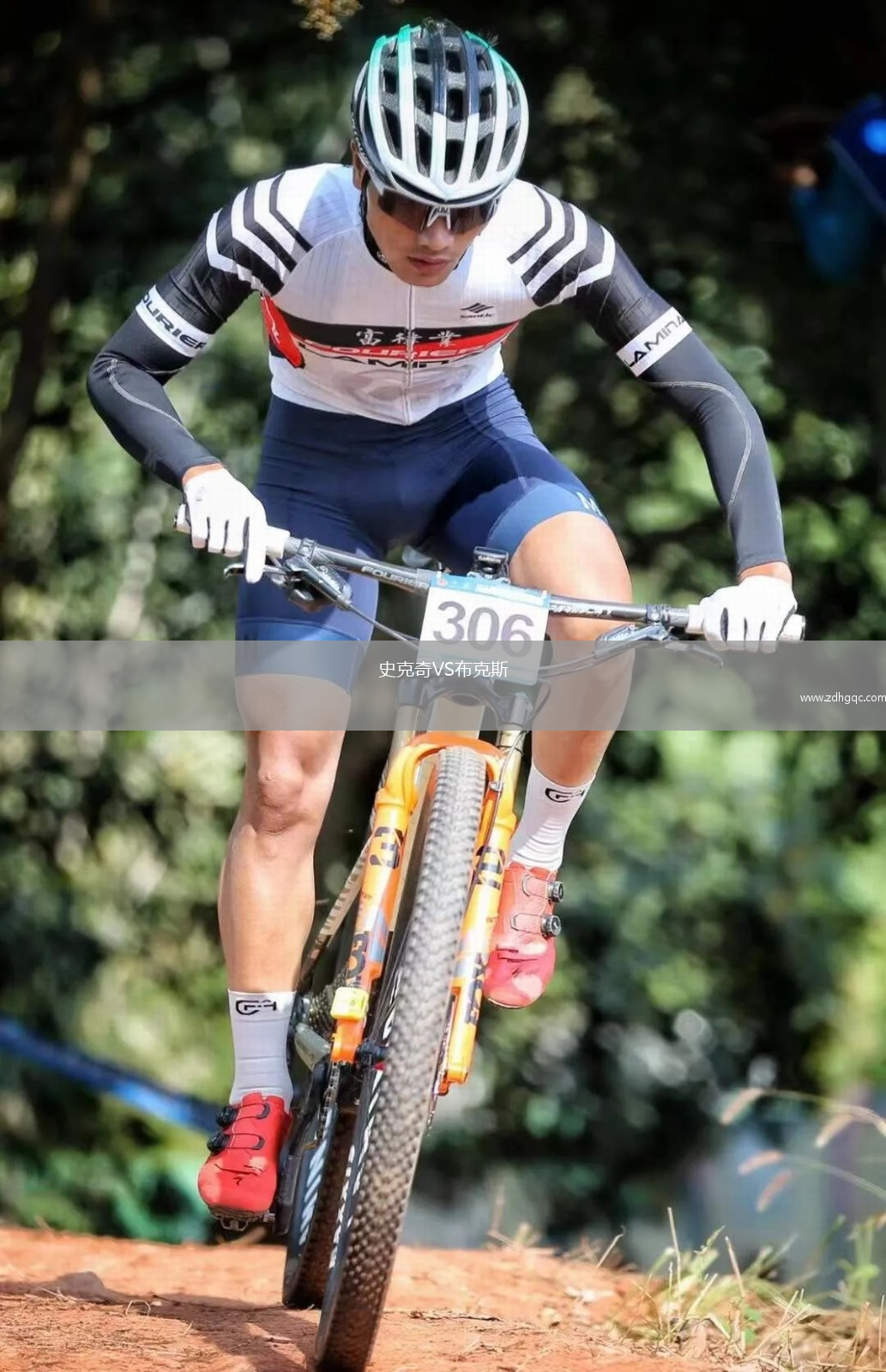 史克奇VS布克斯