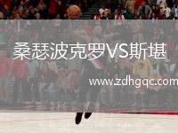 桑瑟波克羅VS斯堪