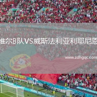 維爾B隊VS威斯法利亞利耶尼恩