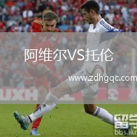 阿維爾VS托倫